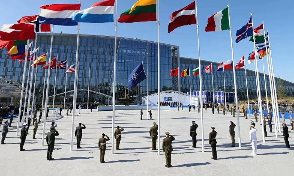 ΝΑΤΟ: Ξεκινά έρευνα για το περιστατικό παρεχνόχλησης γαλλικής φρεγάτας από τουρκική